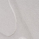 Set 2 cuadros abstractos decorativos beige