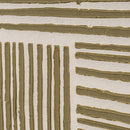 Set 2 cuadros abstractos decorativos beige