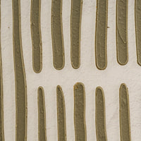 Set 2 cuadros abstractos decorativos beige