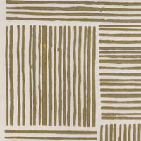Set 2 cuadros abstractos decorativos beige