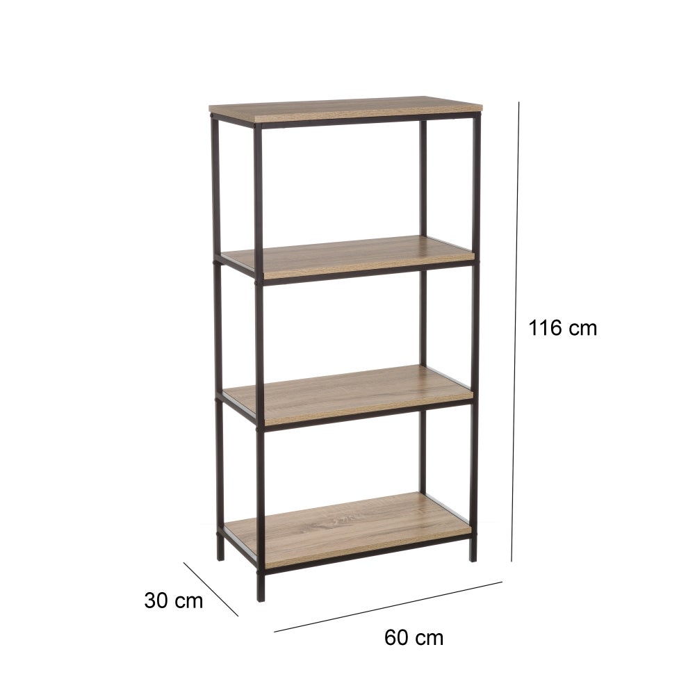 Estantería Urban de 60x116 cm