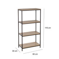 Estantería Urban de 60x116 cm