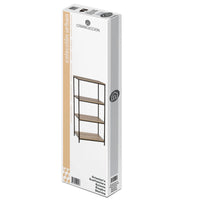 Estantería Urban de 60x116 cm