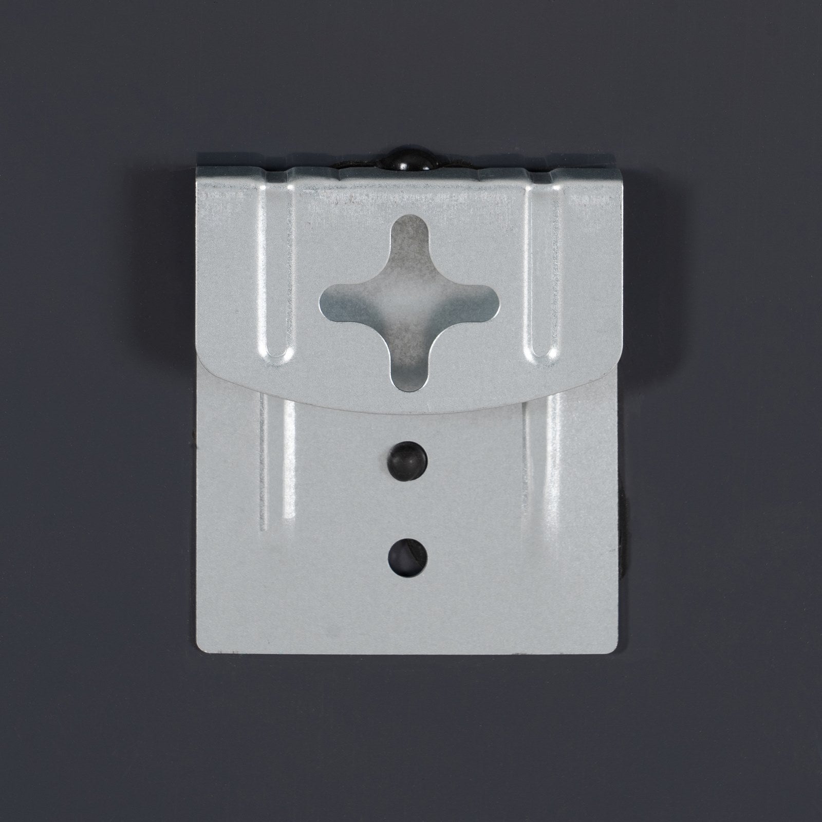 Espejo de pared redondo dorado de 60 cm