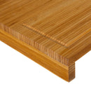 Tabla de cortar de bambú