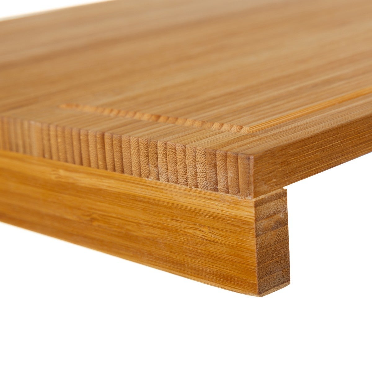 Tabla de cortar de bambú