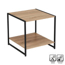 Mesa auxiliar cubo Urban