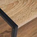 Mesa auxiliar cubo Urban