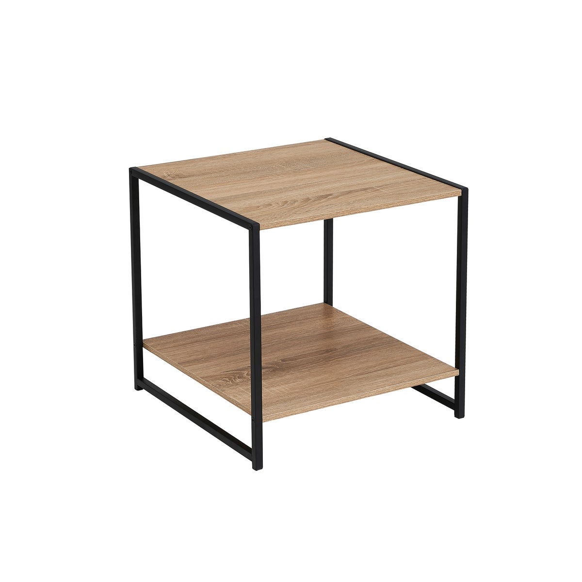 Mesa auxiliar cubo Urban