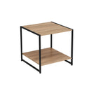 Mesa auxiliar cubo Urban