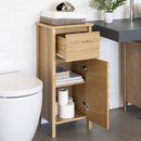 Armario de Baño con cajones