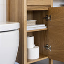 Armario de Baño con cajones