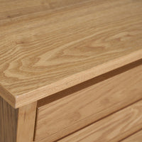 Armario de Baño con cajones