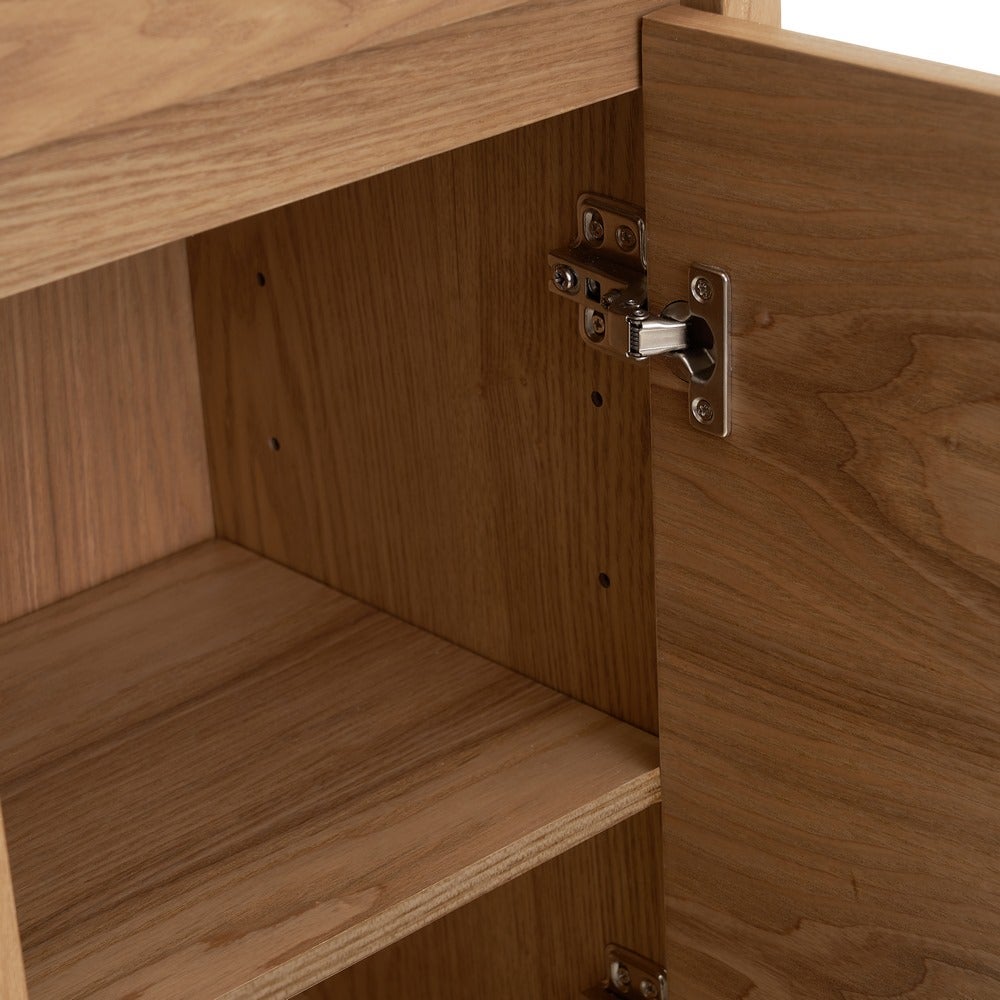 Armario de Baño con cajones