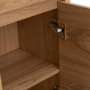 Armario de Baño con cajones