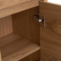 Armario de Baño con cajones