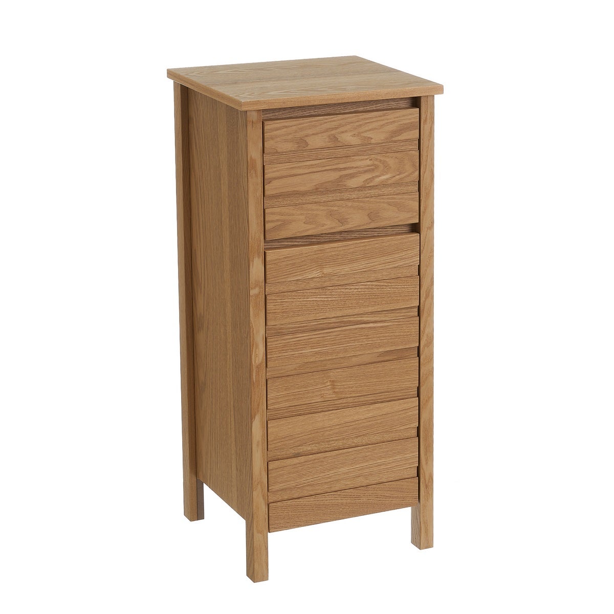 Armario de Baño con cajones