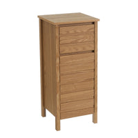 Armario de Baño con cajones