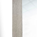 Espejo de pie de madera gris de 157cm