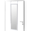 Espejos de puerta gris de 125cm