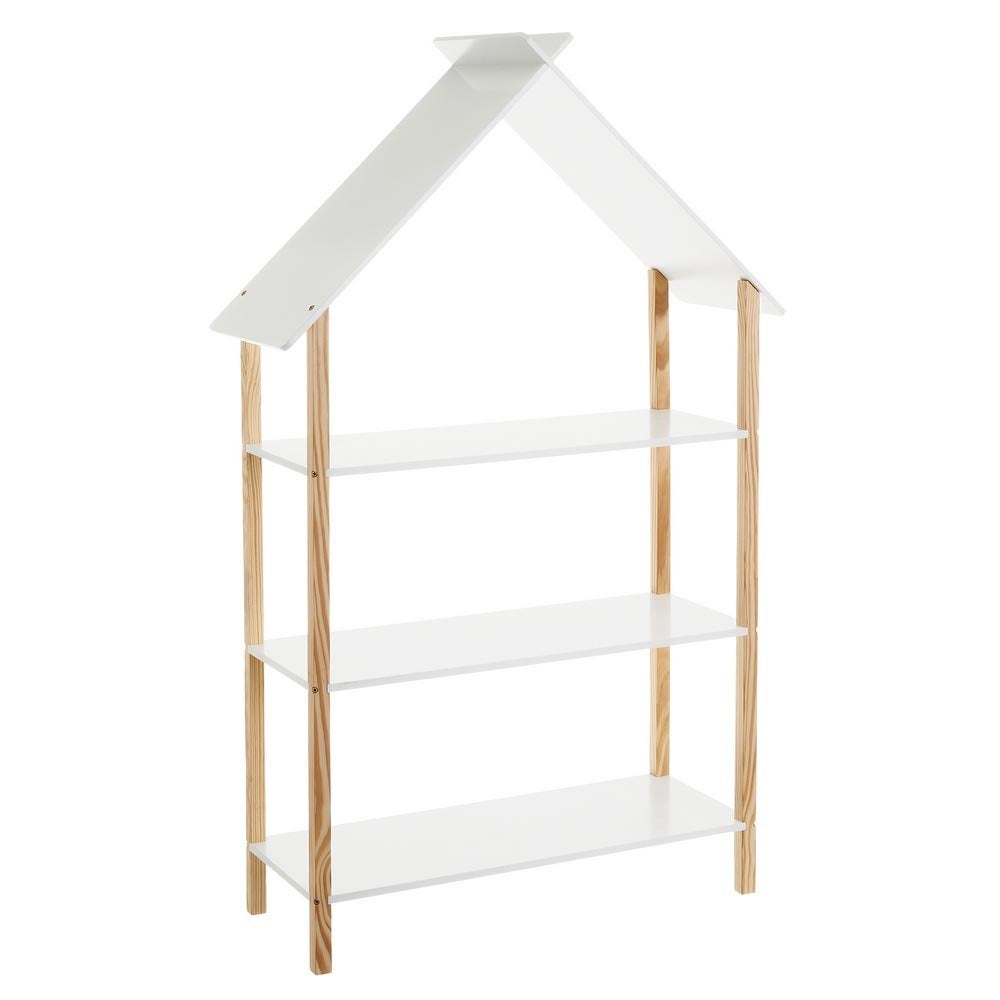 Estantería de 79x131 cm