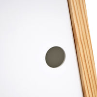 Perchero de pie con zapatero