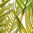 Palmera artificial de 114 cm