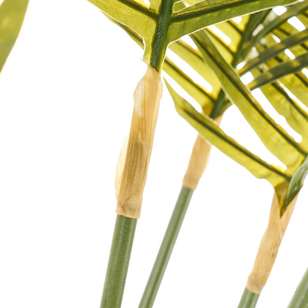Palmera artificial de 114 cm