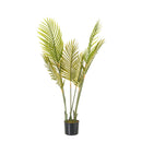 Palmera artificial de 114 cm