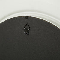 Set de 3 espejos blancos