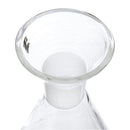 Aceitera antigoteo de cristal de 125ml