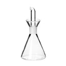 Aceitera antigoteo de cristal de 125ml