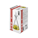 Aceitera antigoteo de cristal 500 ml