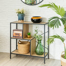 Estantería geométrica Urban