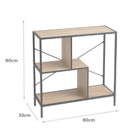 Estantería geométrica Urban