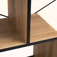 Estantería geométrica Urban