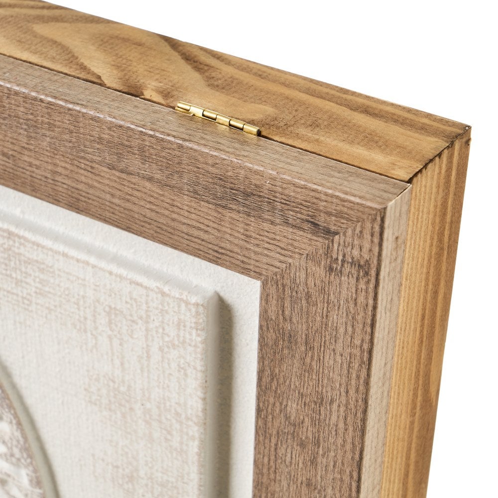 Tapa contador Árbol de la Vida