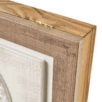 Tapa contador Árbol de la Vida