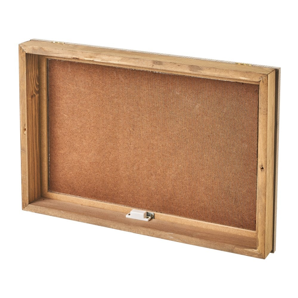 Tapa contador Árbol de la Vida