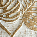 Tapa contador pintado a mano