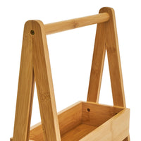 Estantería de 30x78 cm