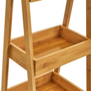 Estantería de 30x78 cm