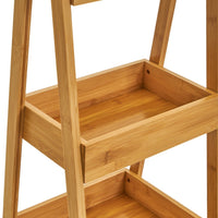 Estantería de 30x78 cm