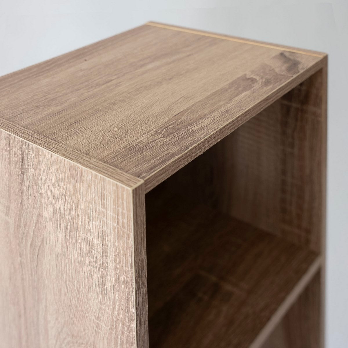 Estantería de 30x106 cm