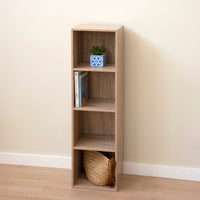 Estantería de 30x106 cm