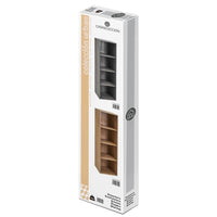 Estantería de 30x106 cm