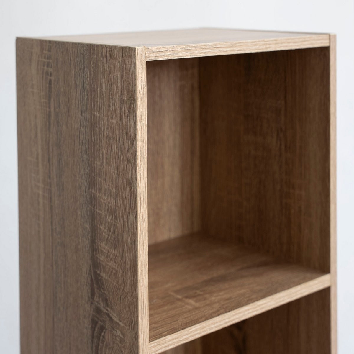 Estantería de 30x106 cm