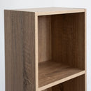 Estantería de 30x106 cm