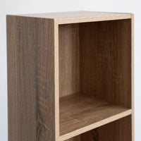 Estantería de 30x106 cm