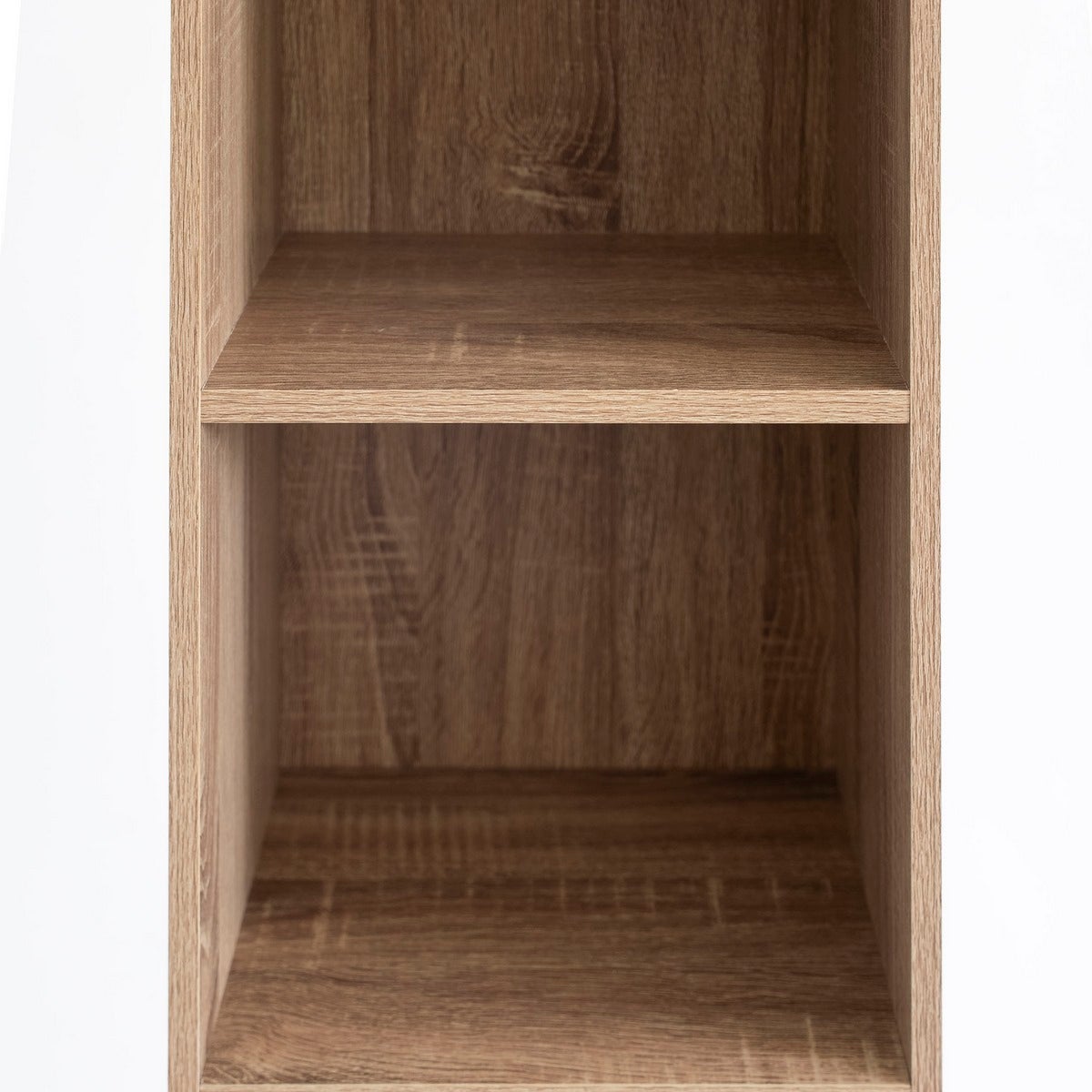 Estantería de 30x106 cm